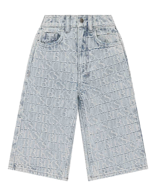 LIL ANTI K JEAN TILE