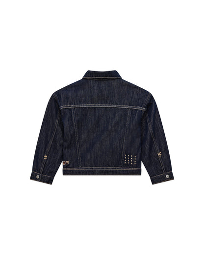 LIL OH G JACKET RINSE