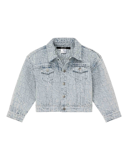 LIL OH G JACKET TILE