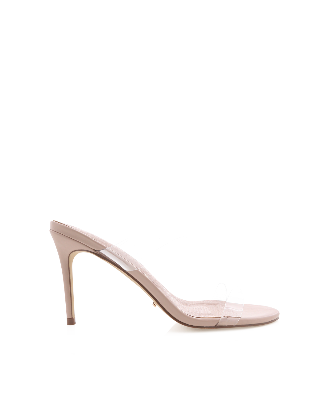 LINETTE - CLEAR-NUDE