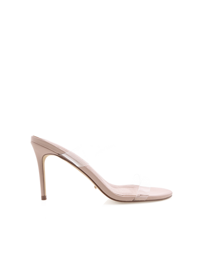 LINETTE - CLEAR-NUDE