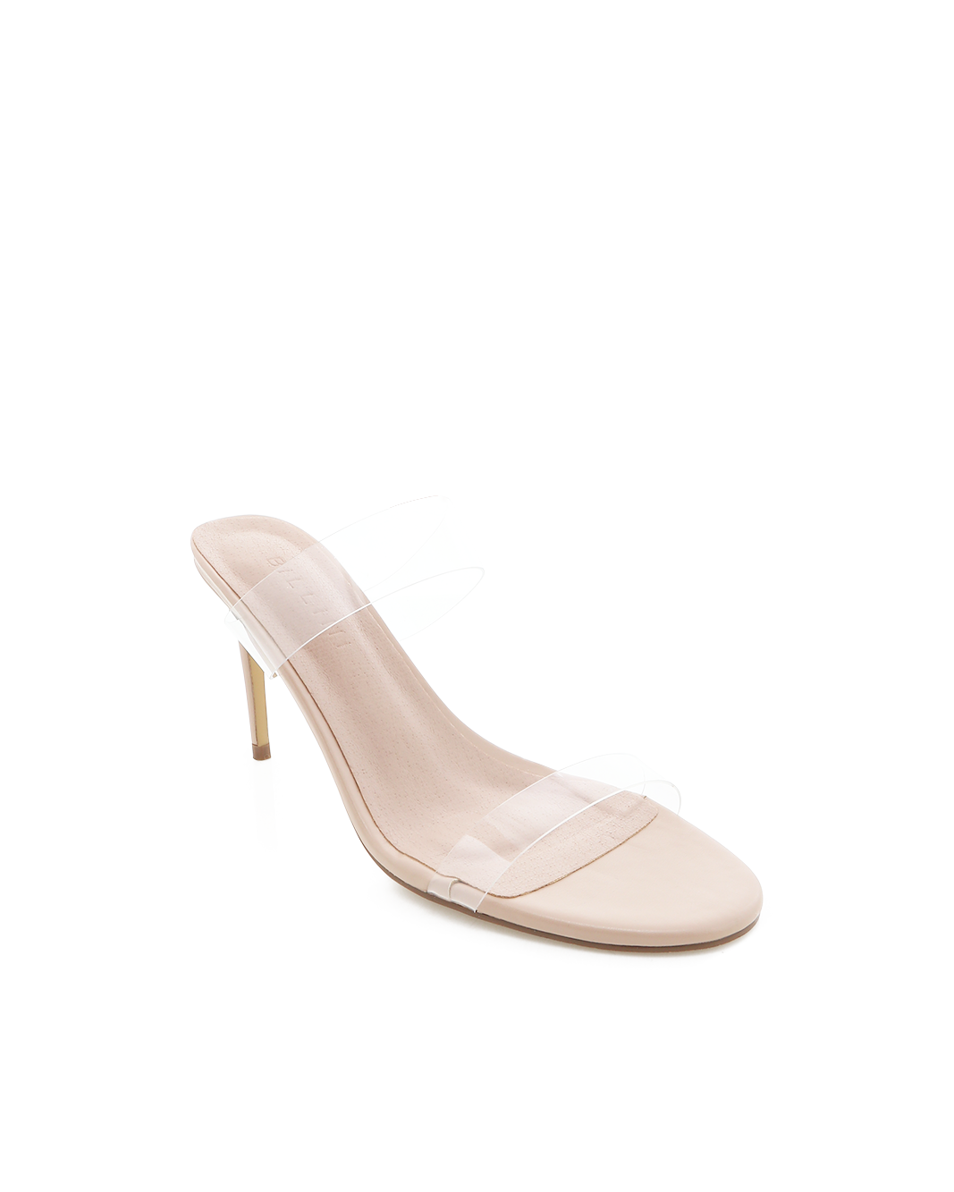 LINETTE - CLEAR-NUDE