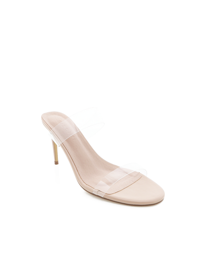 LINETTE - CLEAR-NUDE