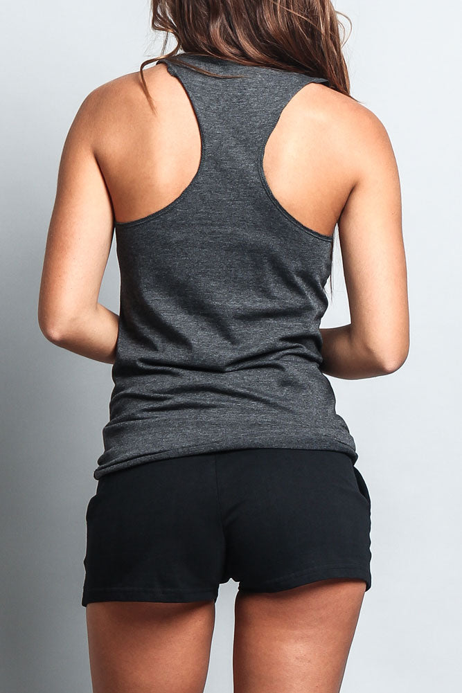 Women's Non-Piping Light Weight Tank Top (2-Pack)