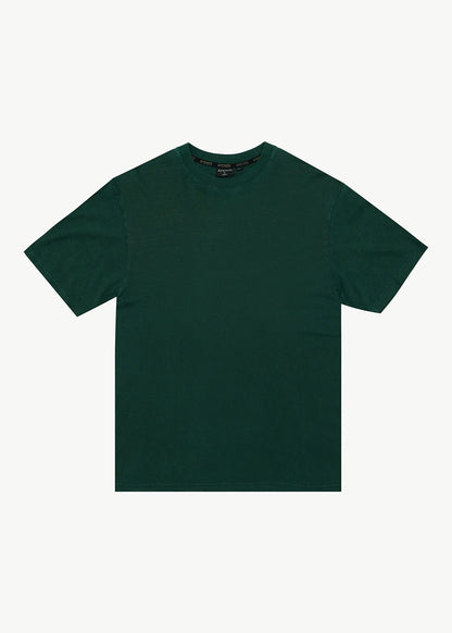 AFENDS Mens Classic - Retro Tee - Washed Pine