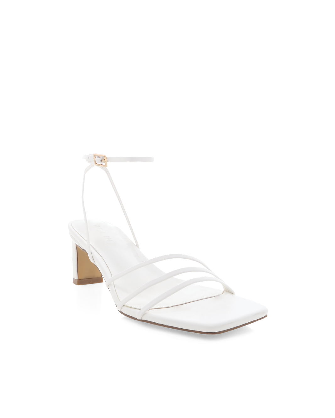 MAELIS - WHITE