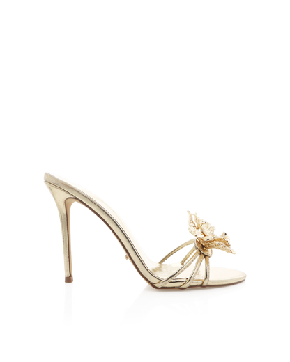 MAELLA - DARK GOLD METALLIC