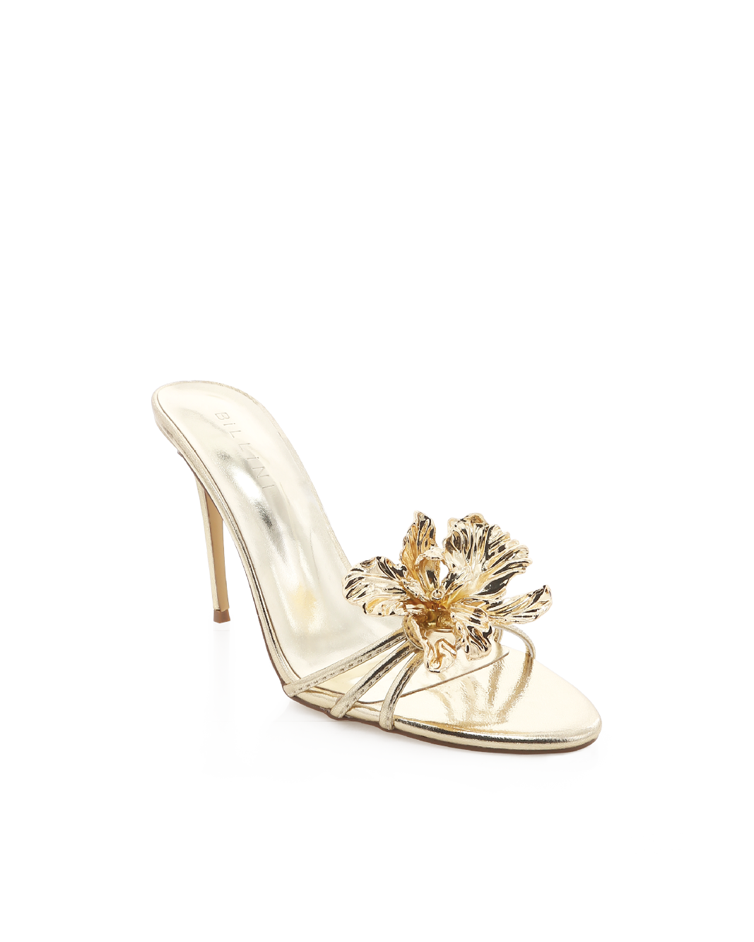 MAELLA - DARK GOLD METALLIC