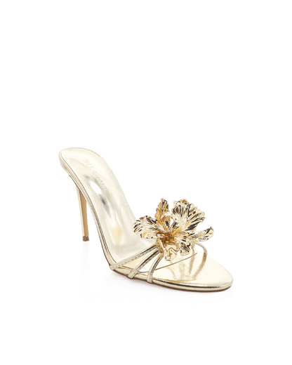 MAELLA - DARK GOLD METALLIC