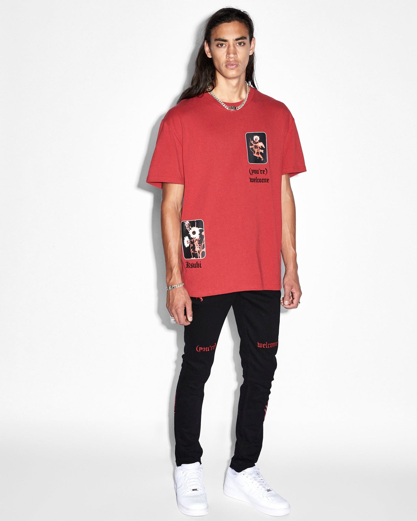 VAN WINKLE ICONS BLACK