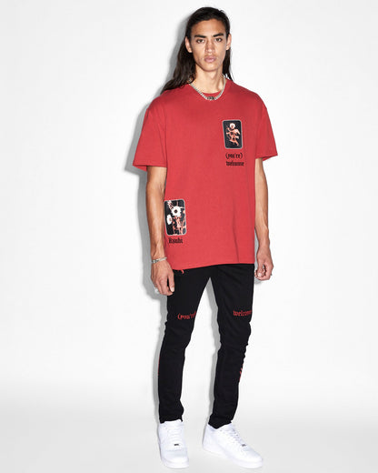 VAN WINKLE ICONS BLACK