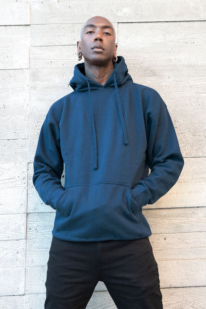 Premium Heavyweight Pullover Hoodie