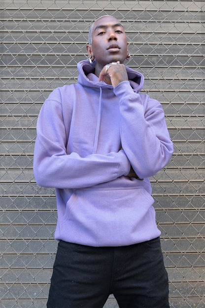 Premium Heavyweight Pullover Hoodie