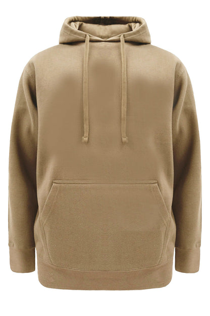 Premium Heavyweight Pullover Hoodie