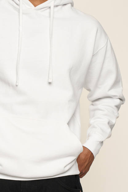 Premium Heavyweight Pullover Hoodie