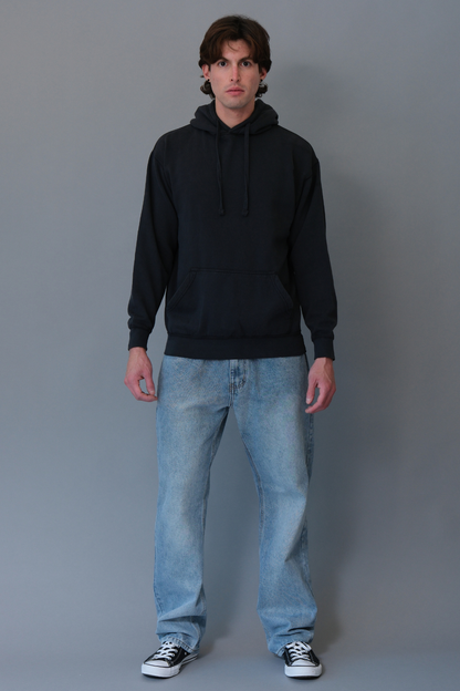 Vintage Pullover Hoodie