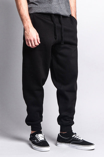Men's Basic Sweat Pants