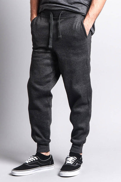 Men's Basic Sweat Pants