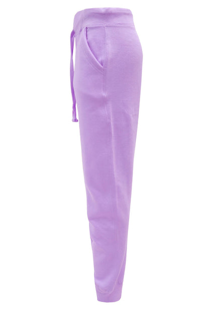 Men's Basic Sweat Pants (New Colorways)