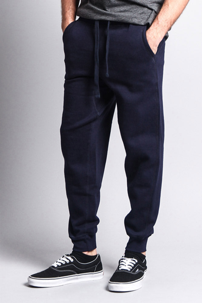 Men's Basic Sweat Pants