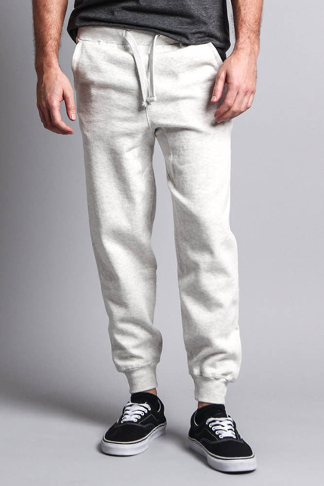 Men's Basic Sweat Pants