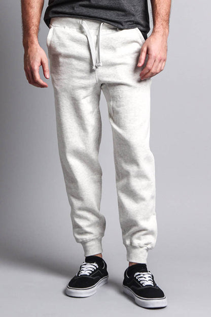 Men's Basic Sweat Pants