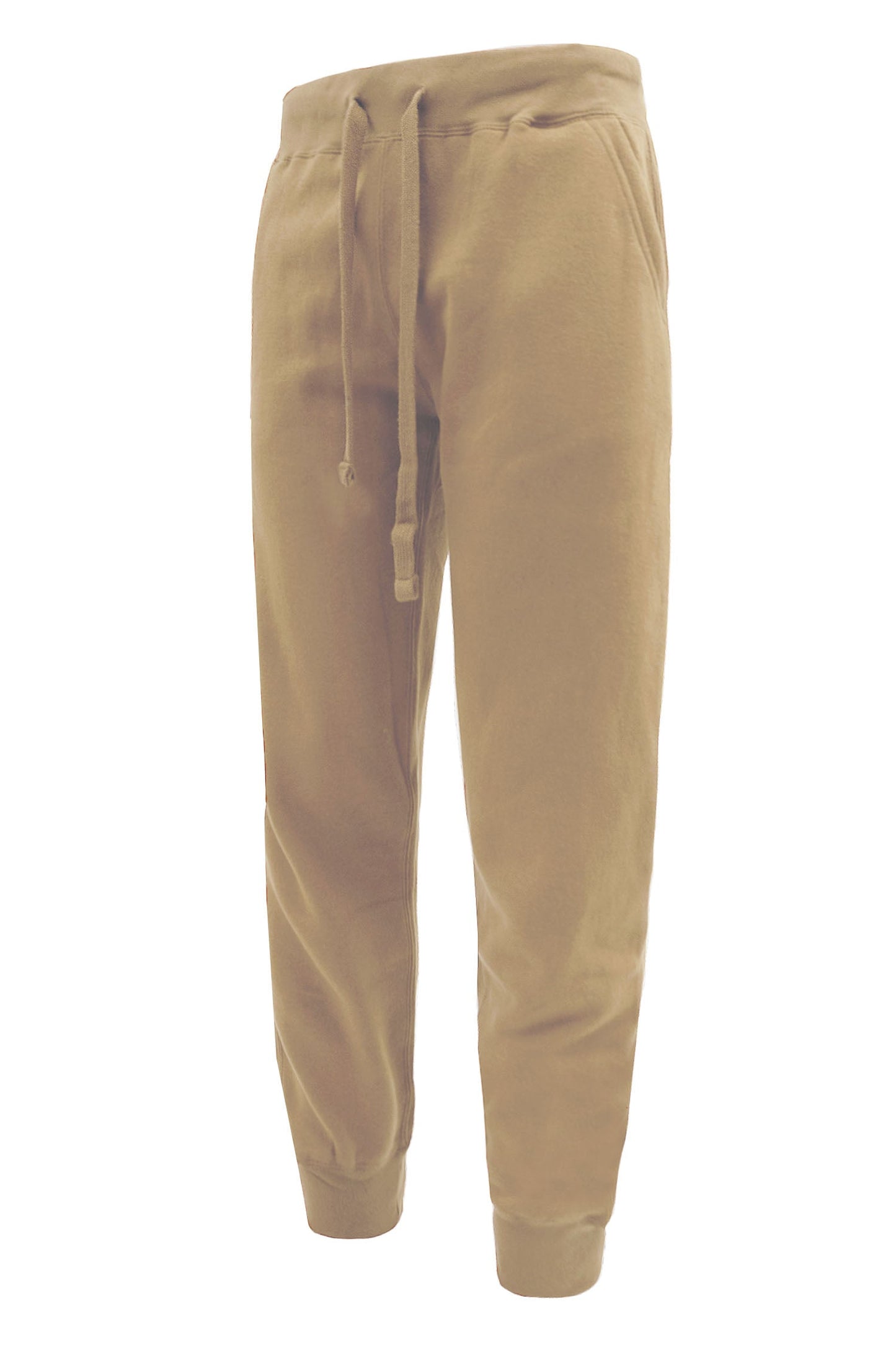 Men's Basic Sweat Pants (New Colorways)