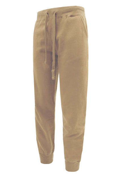 Men's Basic Sweat Pants (New Colorways)