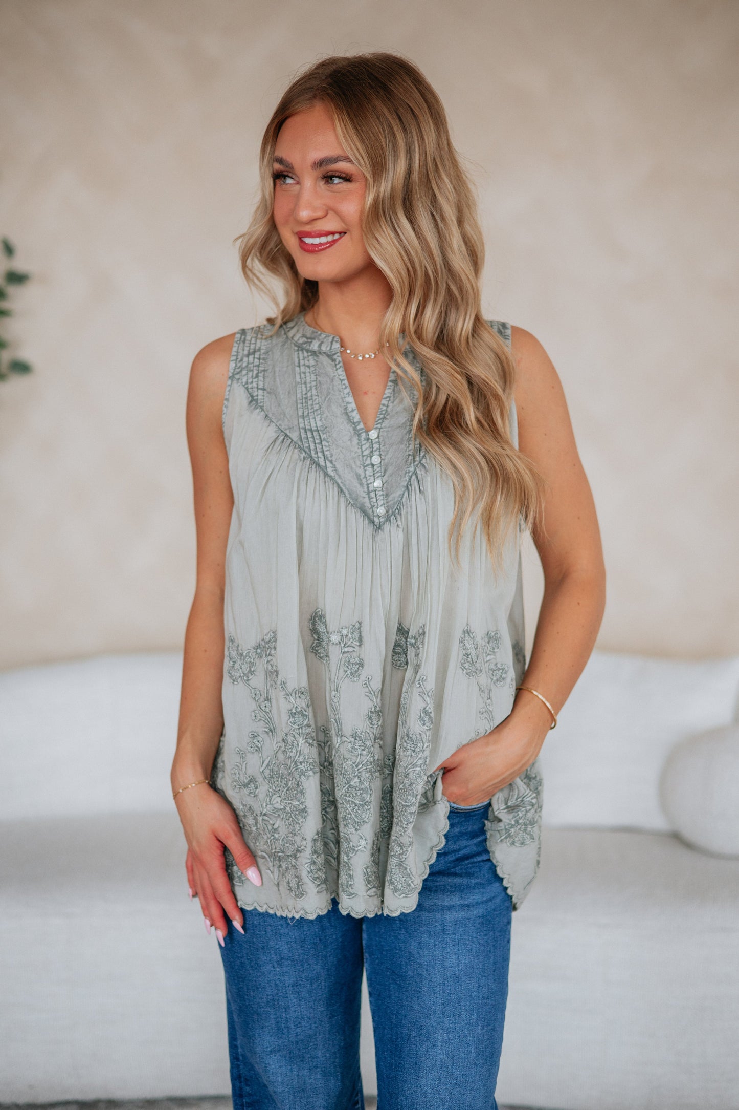 Summerlyn Top