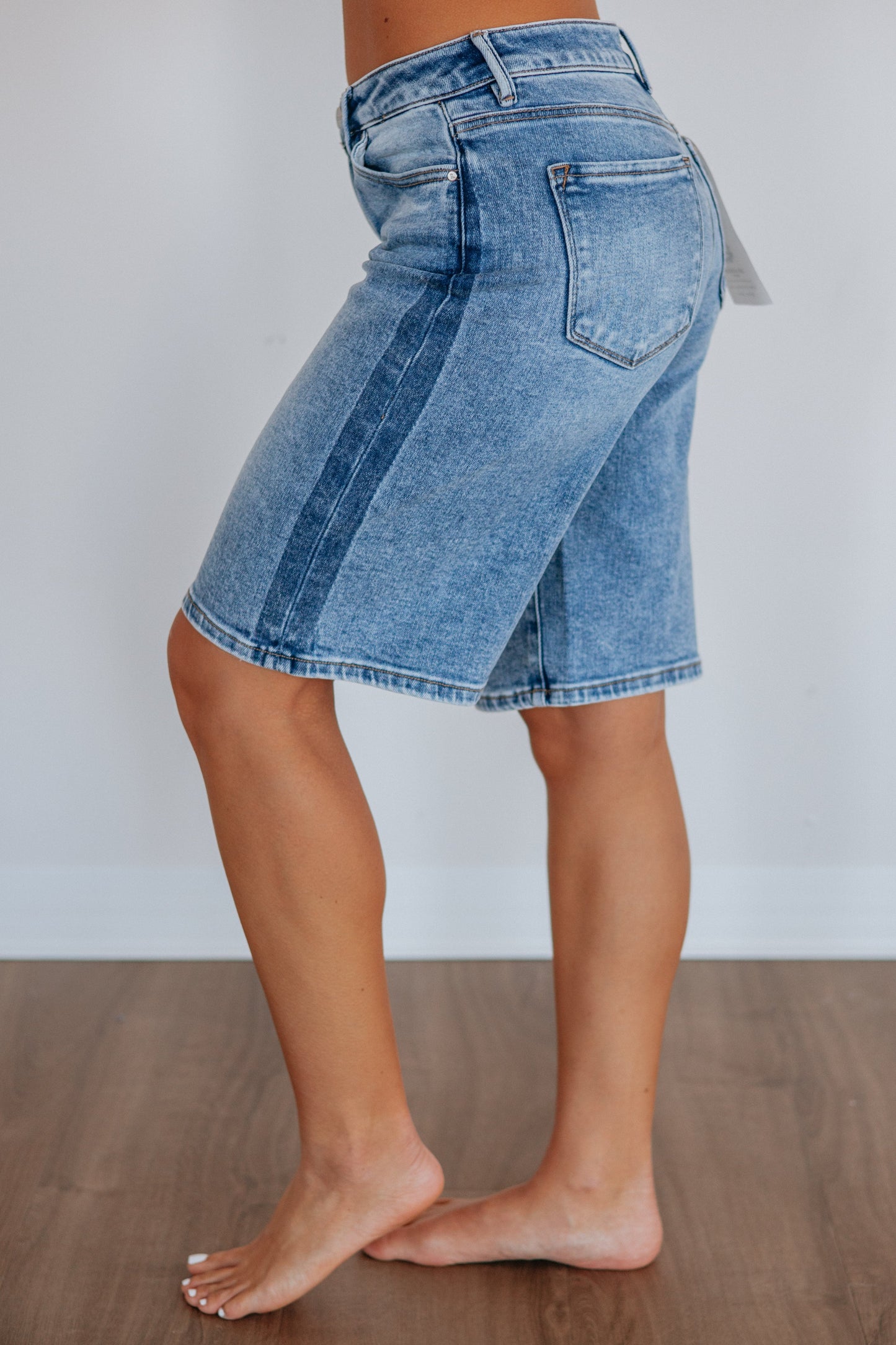 Tommie Risen Shorts