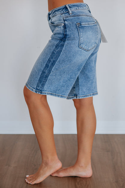 Tommie Risen Shorts