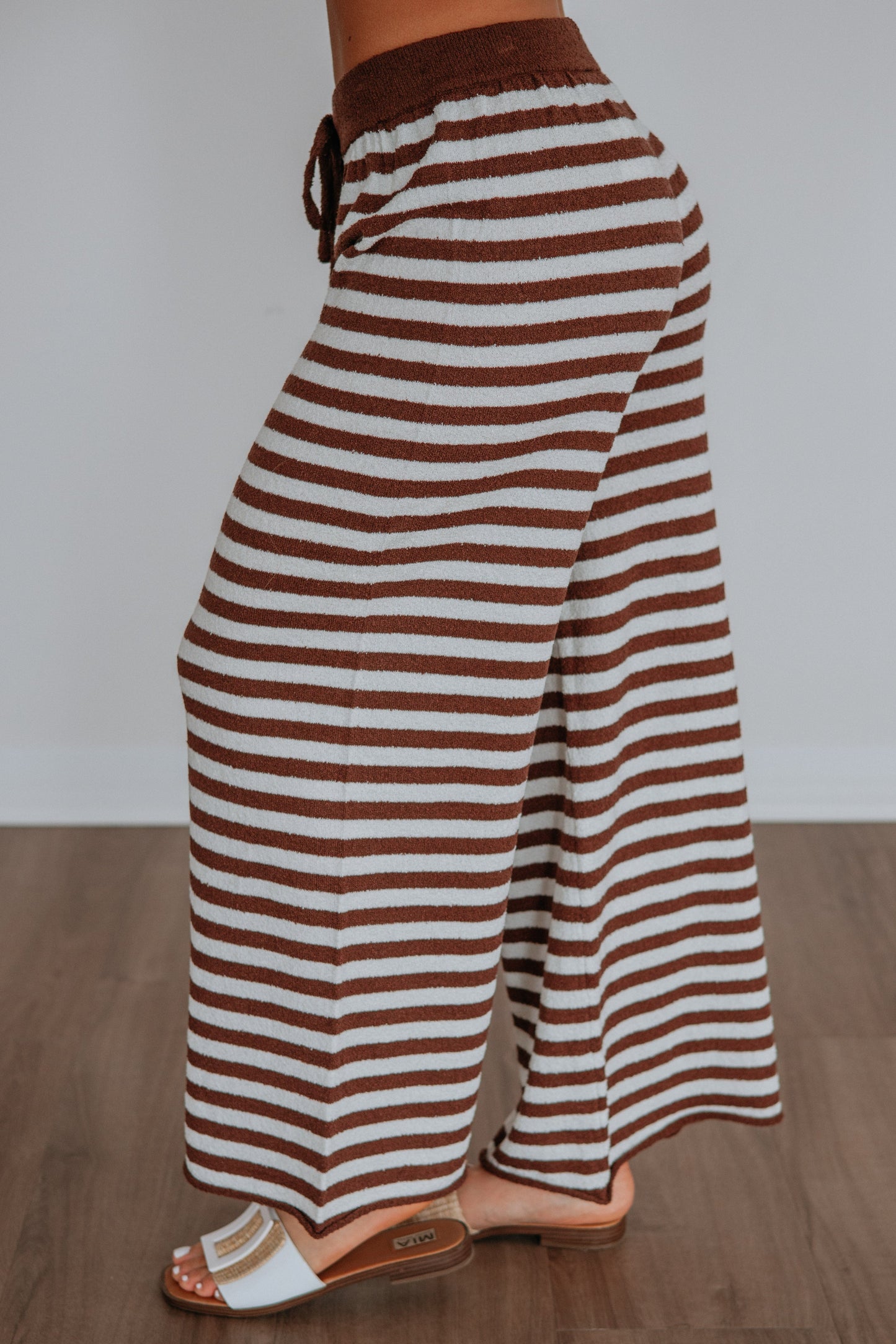 Reesa Striped Pants