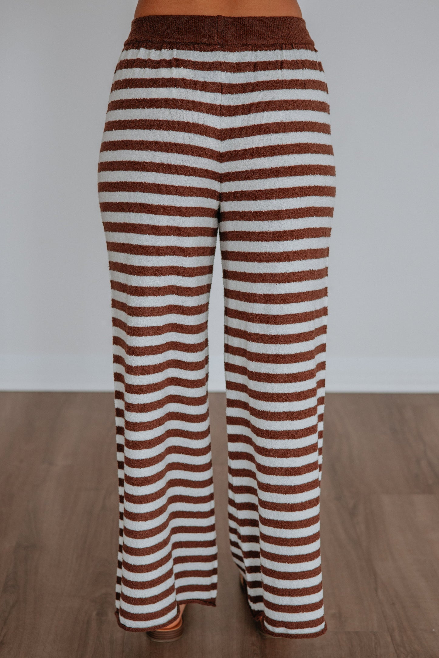 Reesa Striped Pants