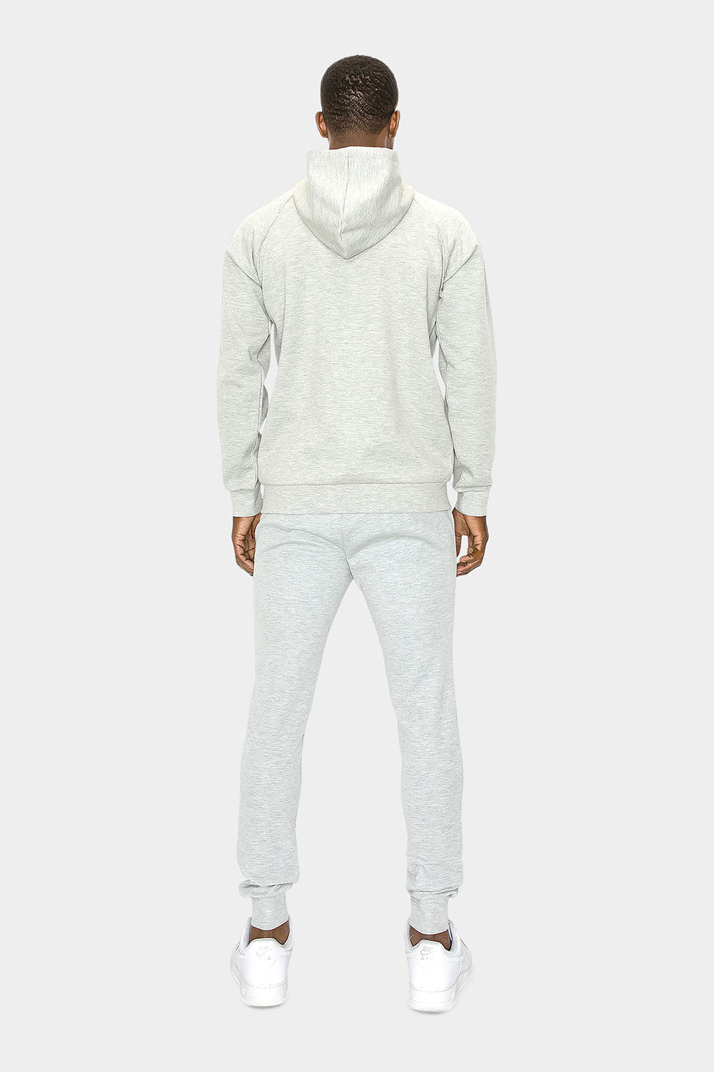 Active Functional Fleece Set