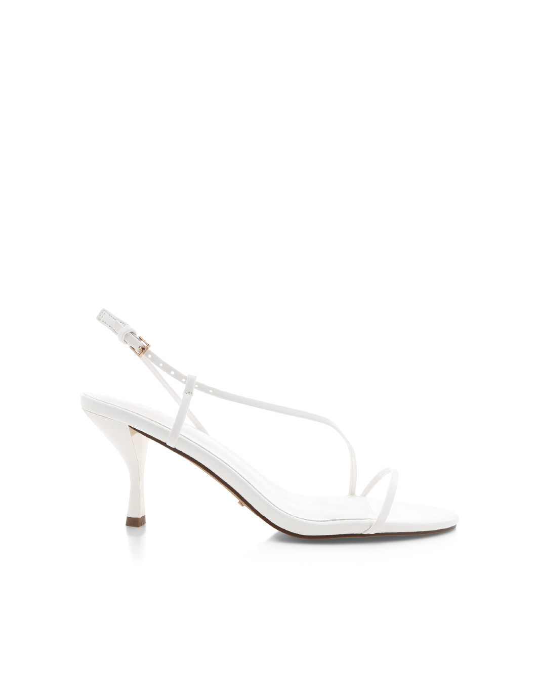 OLIVETTE - WHITE SHINE