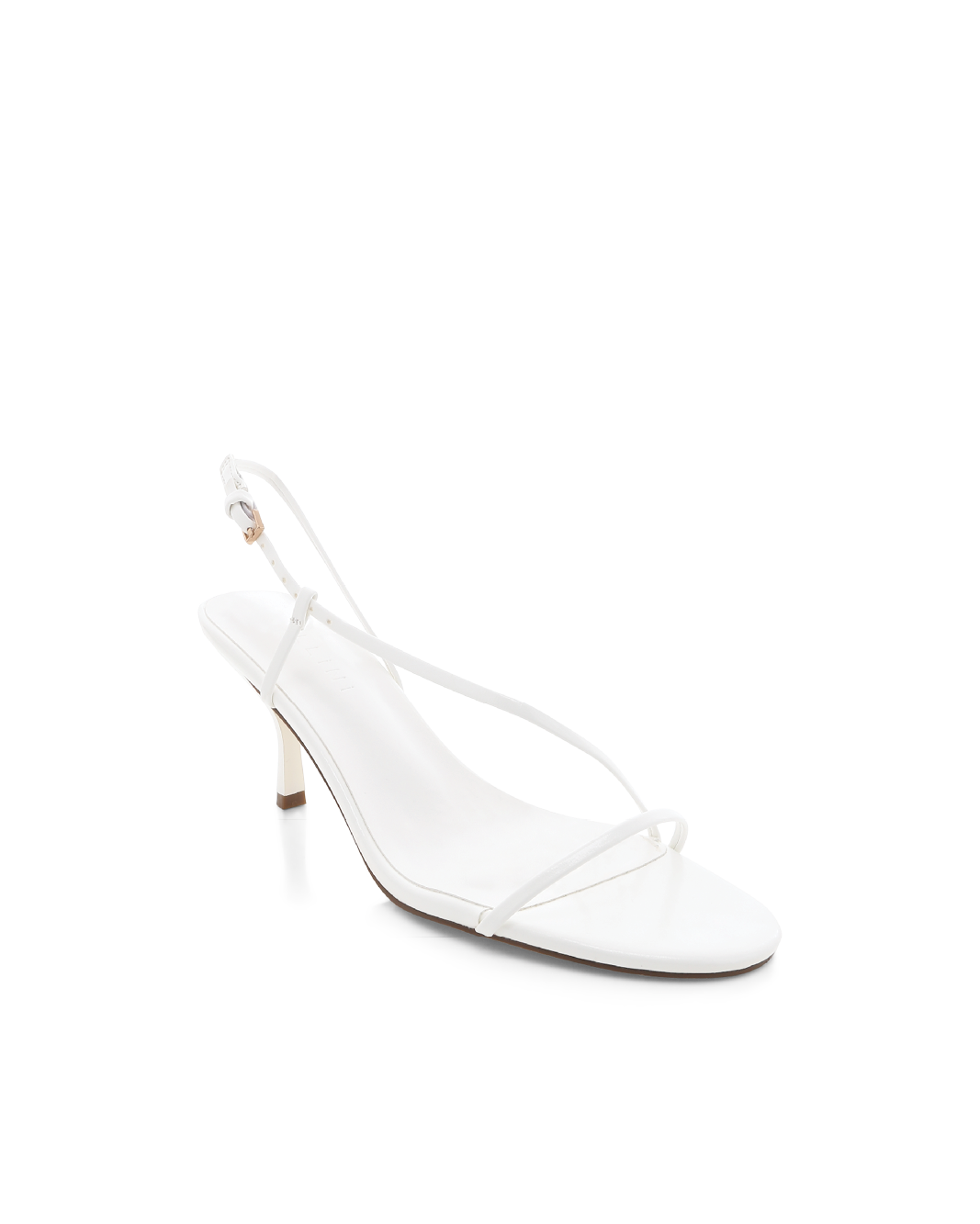 OLIVETTE - WHITE SHINE