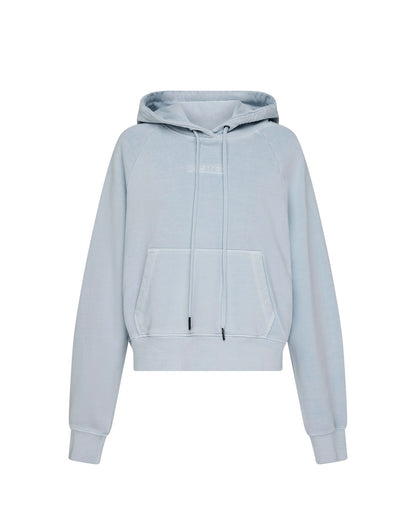 ORIGIN HOODIE ICE MIST