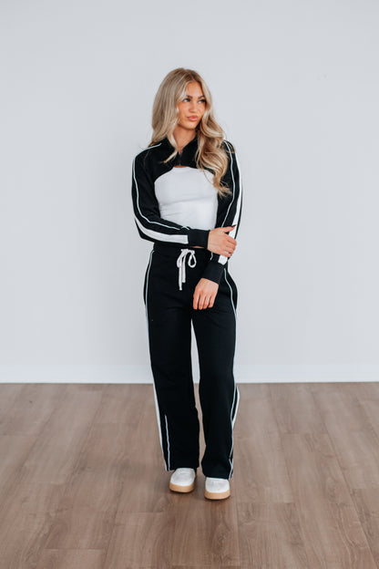 Soren Three-Piece Active Set