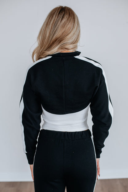 Soren Three-Piece Active Set