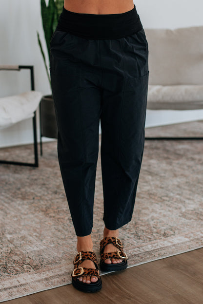 Taron Cargo Pants