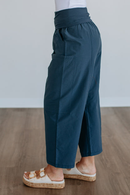 Taron Cargo Pants