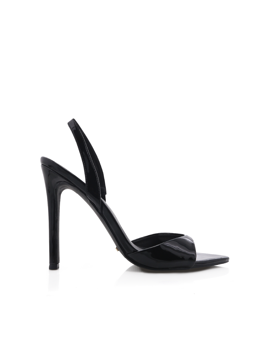 QUINTUS - BLACK PATENT