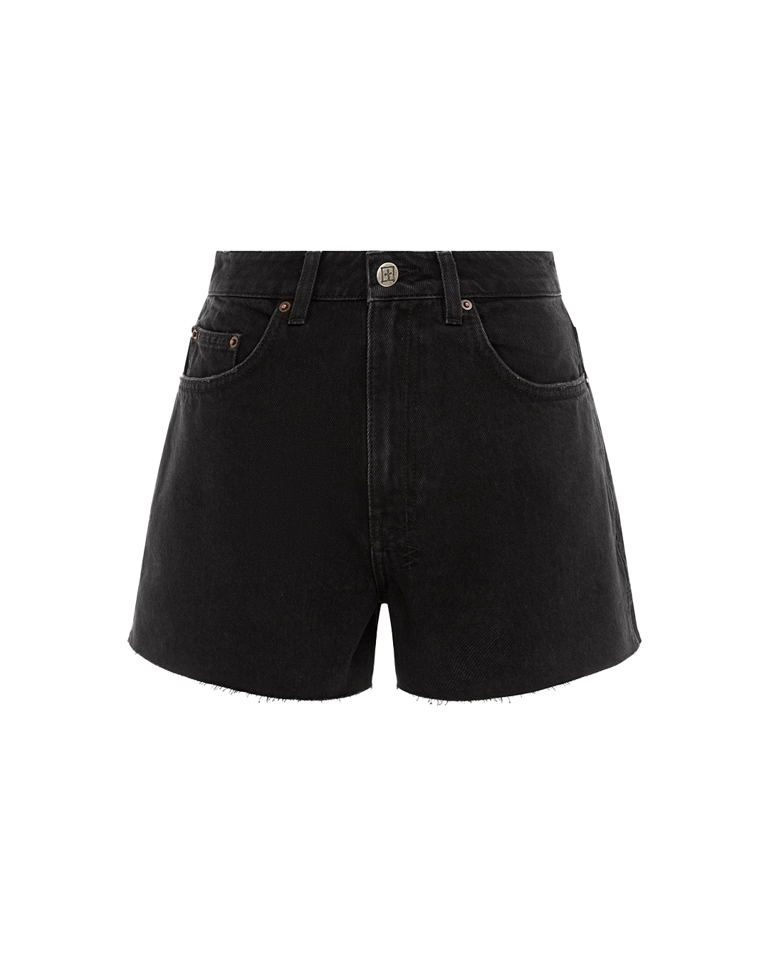 RISE N HI SHORT STEALTH
