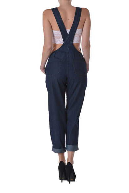 Women's Classic Overalls