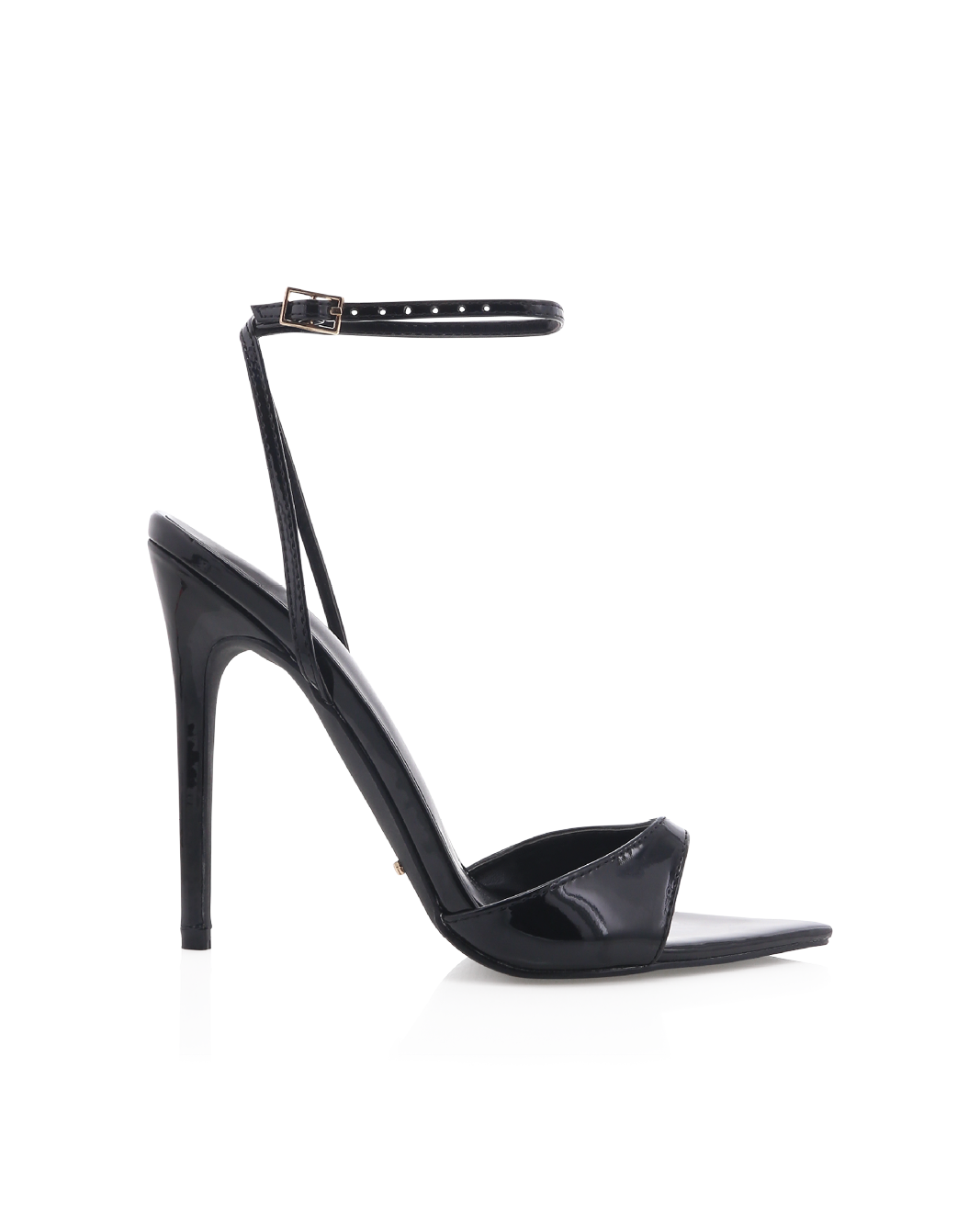 ROYAL - BLACK PATENT