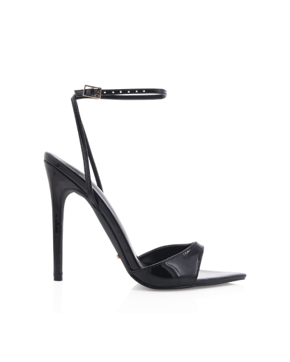 ROYAL - BLACK PATENT