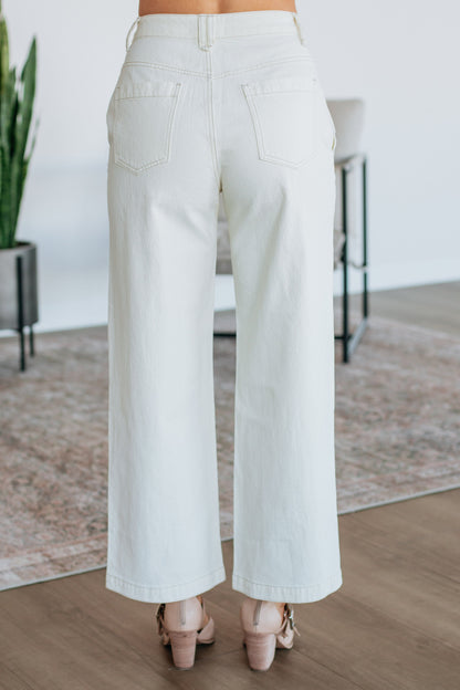 Ready To Reconnect Pants