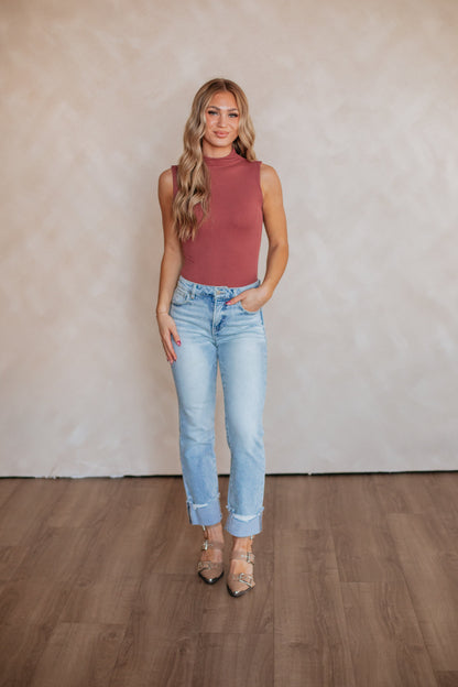 Serena Bodysuit