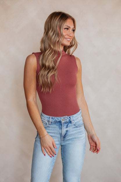 Serena Bodysuit
