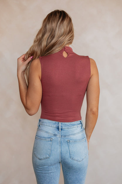 Serena Bodysuit